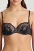 Marie Jo Junoo Padded Balcony Bra